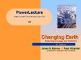 PowerLecture A Microsoft  PowerPoint  Link Tool for Changin