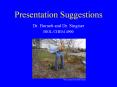 About Ppt sample