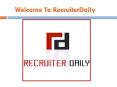 SAP Jobs, IT Jobs