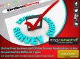 Online Free Surveys and Online Survey Applications to Get Acquainted the Different Types
