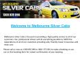Melbourne Taxi Service