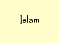 Islam Pre-Islamic Life Rural Life Bedouins   Nomadic tribe