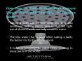 How Does It Work To Have High Pressure Shower Head with Low Flow to Conserve Water