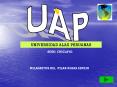 UAP-CHICLAYO QUE ES PLAN DE NEGOCIO