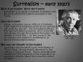 Surrealism ~ early 1920 s What is Surrealism? When did i