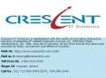 Crescent IT Solutions Received Valuable Feedback on Oracle PL/SQL