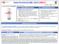Telstra Pre-Paid 3G USB + WI-FI ( DRAFT ) Version: 1 Updat