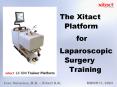 ... Touch-Screen Simulation Software Camera Navigatio