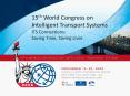 15th World Congress on Intelligent Transport Systems IT