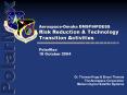 Aerospace-Omaha DMSP/NPOESS Risk Reduction & Technolog