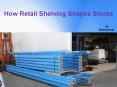 How Retail Shelving Shapes Stores