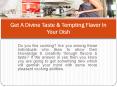 Quick  And Easy Recopies For Cooking Food