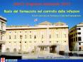 XXVII Congresso Nazionale SIFO Ruolo del farmacista ne