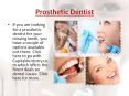 Dental Implants Problems