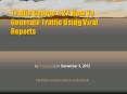 Traffic Course #27: How To Generate Traffic Using Viral Reports