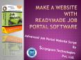Online Job Portal