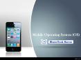 Mobile Operating System (OS): Market 2013-2018