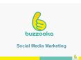 Buzzooka-Social Media Marketing Agency