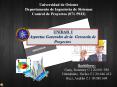 Aspectos Generales de la gerencia de proyectos