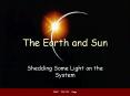 The Earth and Sun Shedding Some Light on the System PGCC PS