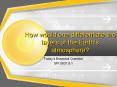 How would one differentiate the layers of the Earth 
