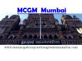 Municipal Corporation of Greater Mumbai Water Bill