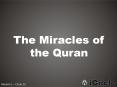 The Miracles of the Quran Module 1   Circle 15 Module 1 