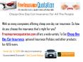 Temporary Car Insurance Coverage For 1 Day