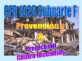 Subparte F   Protecci n y Prevenci n Contra Incendio