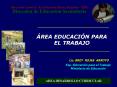 ENFOQUE DEL AREA EPT