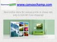 Best Idea Of Gifts in Cheap Rate By CanvasChamp
