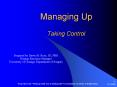 ... for handling difficult people and difficult situation