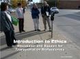 Introduction to Ethics Discussion and Support fo