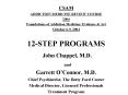 CSAM ADDICTION MEDICINE REVIEW COURSE 2004 Foundations o