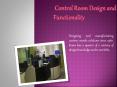 Control Room Solutions | Evans Online