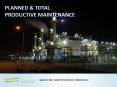 Maintenance: The process and activities necessary to ensur