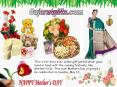 Send Online Mothers Day Gifts Order Delivery to India