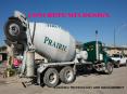 CONCRETE MIX DESIGN BUILDING TECHNOLOGY AND MANAGEMENT (b