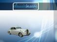 Classic Car Insurance