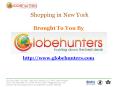 Cheap Flights to New York from London
