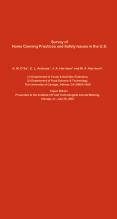 Survey of Home Canning Practices and Safety Issues in th