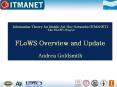 Information Theory for Mobile Ad-Hoc Networks (ITMANET): Th