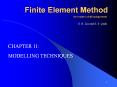 Finite Element Method for readers of all backgrounds G. R