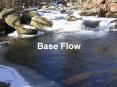 Base Flow 20/5/2009 | pag. * Definition Base flow Baseflo
