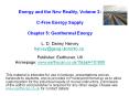 Energy and the New Reality, Volume 2: C-Free Energy Suppl