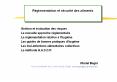 Gestion et  valuation des risques La nouvelle approche 