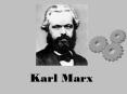 Karl Marx Vida de Marx Nace en Prusia en 1818. Comenz