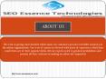Affordable Seo Services India