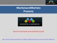 Infection Control Market – Global Forecast To 2017