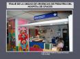 TRIAJE DE LA UNIDAD DE URGENCIAS DE PEDIATR A DEL HOSPITA